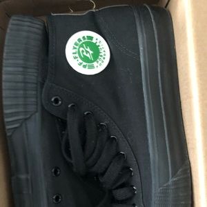 PF flyers